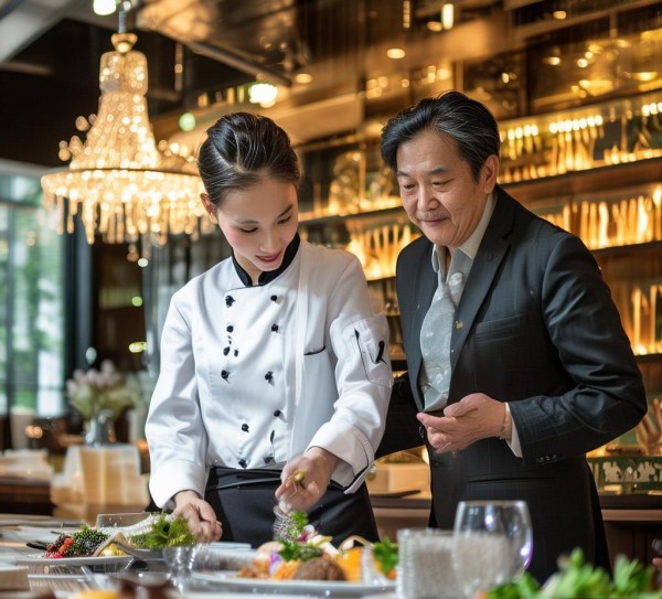 北京餐饮酒店管理服务员,职业素养与专业能力的培养 北京餐饮酒店管理服务员,职业素养与专业能力的培养