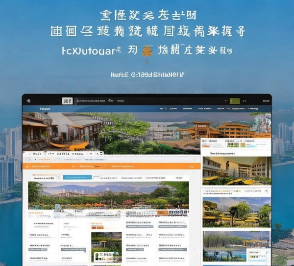 湛江特色酒店预订服务网,赋能当地旅游业的发展 湛江特色酒店预订服务网,赋能当地旅游业的发展