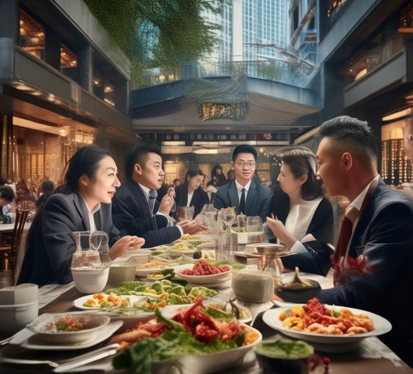 广东酒店餐饮管理,创新与实践的双重驱动 广东酒店餐饮管理,创新与实践的双重驱动